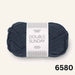 Building Blocks Baby Blanket Knit Kit-Knitting Kit-Wild & Woolly Yarns-Blue Night (6580)-Wild & Woolly Yarns