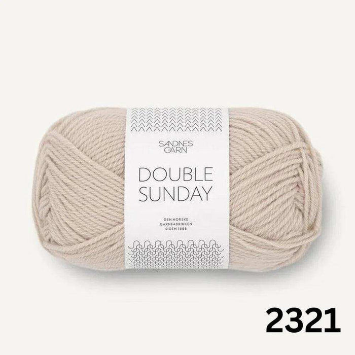 Building Blocks Baby Blanket Knit Kit-Knitting Kit-Wild & Woolly Yarns-Marzipan (2321)-Wild & Woolly Yarns