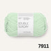 Building Blocks Baby Blanket Knit Kit-Knitting Kit-Wild & Woolly Yarns-Mint Green (7911)-Wild & Woolly Yarns