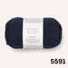 Building Blocks Baby Blanket Knit Kit-Knitting Kit-Wild & Woolly Yarns-Night Sky (5591)-Wild & Woolly Yarns