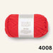 Building Blocks Baby Blanket Knit Kit-Knitting Kit-Wild & Woolly Yarns-Poppy (4008)-Wild & Woolly Yarns