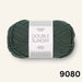 Building Blocks Baby Blanket Knit Kit-Knitting Kit-Wild & Woolly Yarns-Urban Chic (9080)-Wild & Woolly Yarns