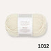 Building Blocks Baby Blanket Knit Kit-Knitting Kit-Wild & Woolly Yarns-Whipped Cream (1012)-Wild & Woolly Yarns