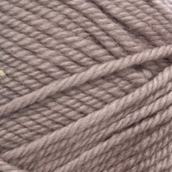 Building Blocks Blanket Knit Kit-Knitting Kit-Wild & Woolly Yarns-Misty-Without Needles-Wild & Woolly Yarns