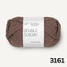Building Blocks Blanket Knit Kit-Knitting Kit-Wild & Woolly Yarns-Acorn (3161)-Without Needles-Wild & Woolly Yarns