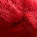 Cloud Blouse Knit Kit-Knitting Kit-Wild & Woolly Yarns-Lipstick Red (6131)-XXS-Wild & Woolly Yarns