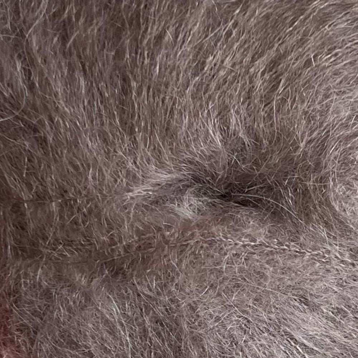 Cloud Blouse Knit Kit-Knitting Kit-Wild & Woolly Yarns-Lipstick Red (6131)-XXS-Wild & Woolly Yarns