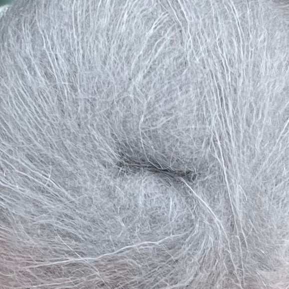 Cloud Blouse Knit Kit-Knitting Kit-Wild & Woolly Yarns-Lipstick Red (6131)-XXS-Wild & Woolly Yarns