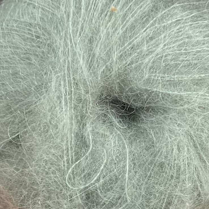 Cloud Blouse Knit Kit-Knitting Kit-Wild & Woolly Yarns-Lipstick Red (6131)-XXS-Wild & Woolly Yarns