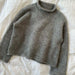 Cloud Sweater Knit Kit-Knitting Kit-Wild and Woolly Yarns