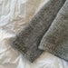 Cloud Sweater Knit Kit-Knitting Kit-Wild and Woolly Yarns