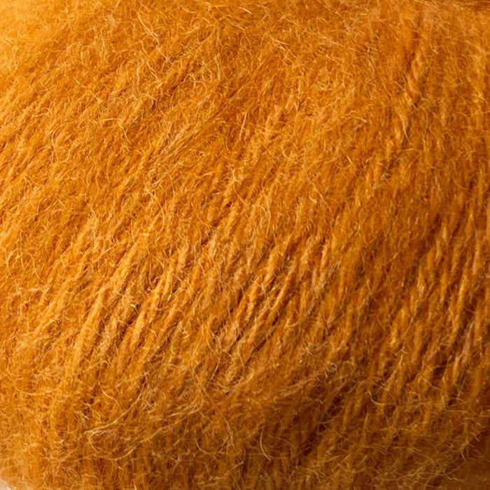 Cloud Sweater Knit Kit-Knitting Kit-Wild and Woolly Yarns