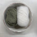 'Cosy' A Simple Scarf Knit Kit-Knitting Kit-Wild and Woolly Yarns