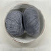 'Cosy' A Simple Scarf Knit Kit-Knitting Kit-Wild and Woolly Yarns