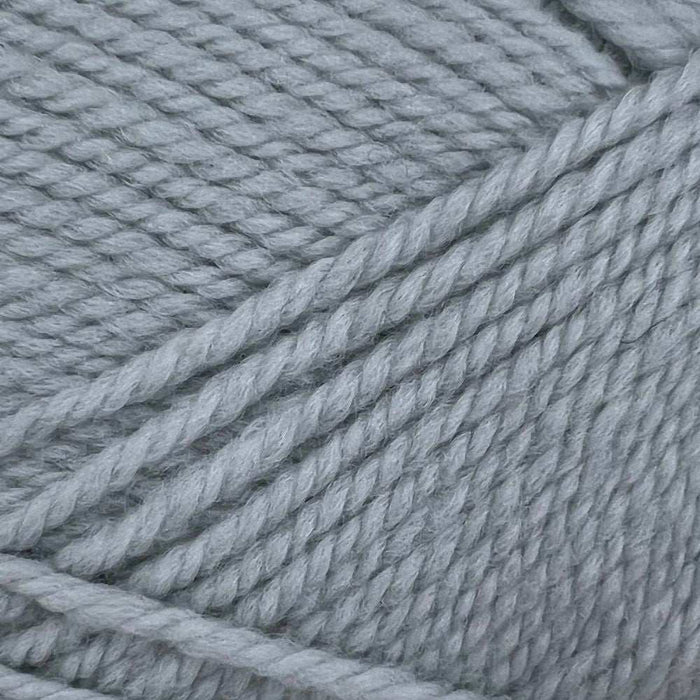 Eden Jumper Knitting Kit – Wild Earth Eden 8 Ply-Knitting Kit-Wild & Woolly Yarns-Pistachio-6-9 Months-Wild & Woolly Yarns