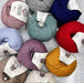 Fernando Baby Blanket Knit Kit-Knitting Kit-Wild and Woolly Yarns