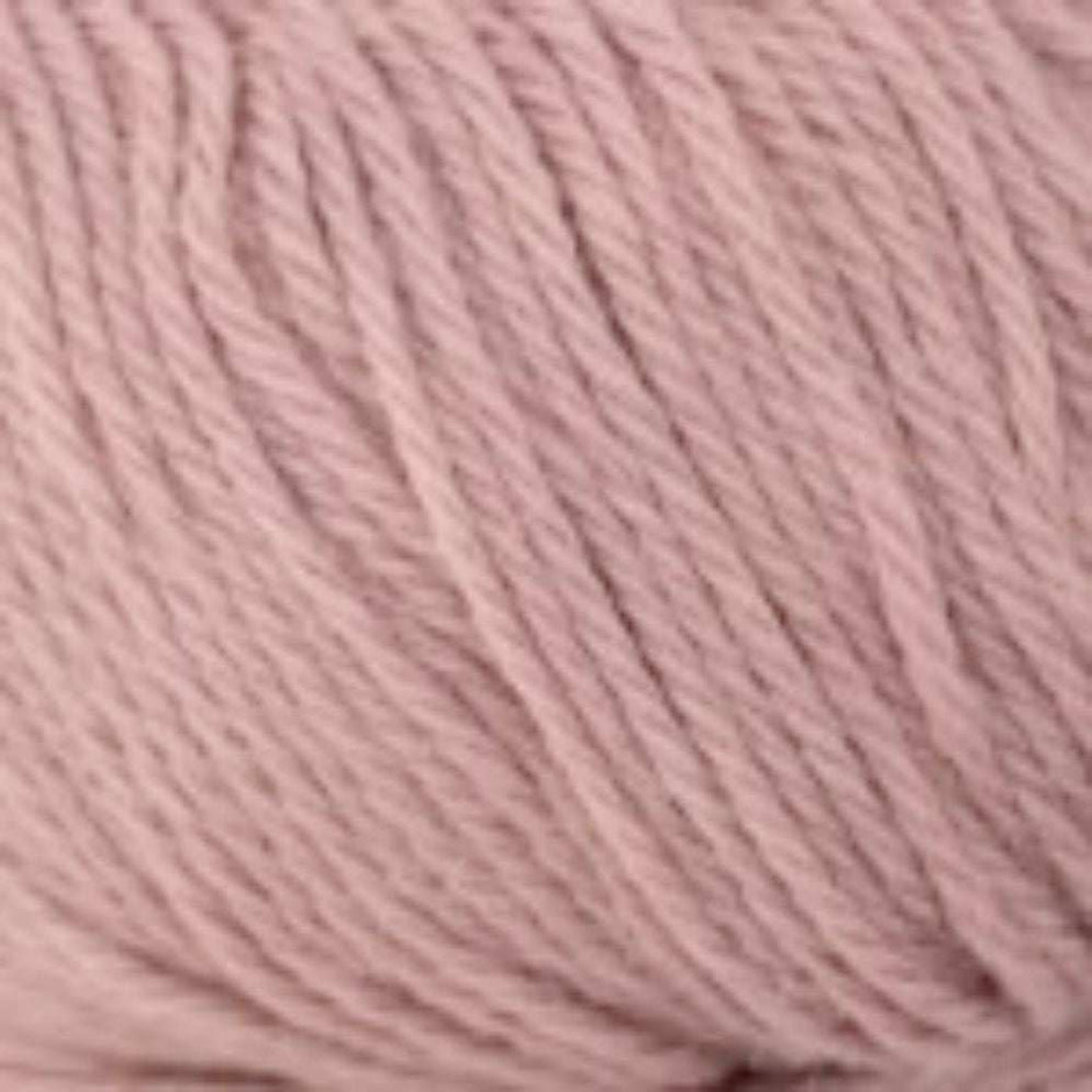Fresno Knit - Baby Blue