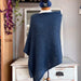 Float Relaxed Shawl Knitting Kit-Knitting Kit-Wild and Woolly Yarns