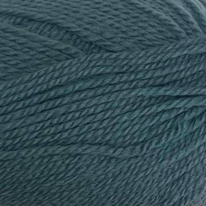 Gansey Love Pram Blanket Knit Kit-Knitting Kit-Wild and Woolly-Before The Storm (2019)-Wild &amp; Woolly Yarns