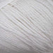 Gansey Love Pram Blanket Knit Kit-Knitting Kit-Wild and Woolly-White (2000)-Wild &amp; Woolly Yarns
