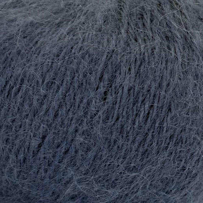 Heavenly Blanket Knit Kit-Knitting Kit-Wild and Woolly Yarns