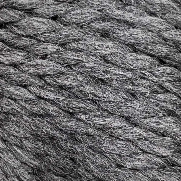 Knit In A Night Scarf - Knit Kit-Knitting Kit-Wild and Woolly Yarns