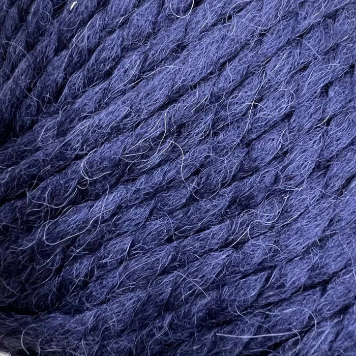 Knit In A Night Scarf - Knit Kit-Knitting Kit-Wild and Woolly Yarns