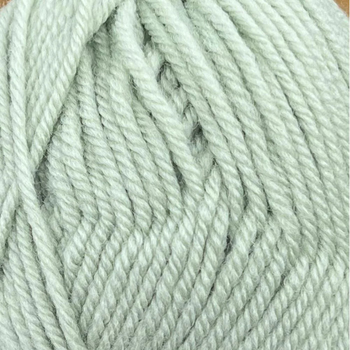 Knit & Purl Blanket Knit Kit