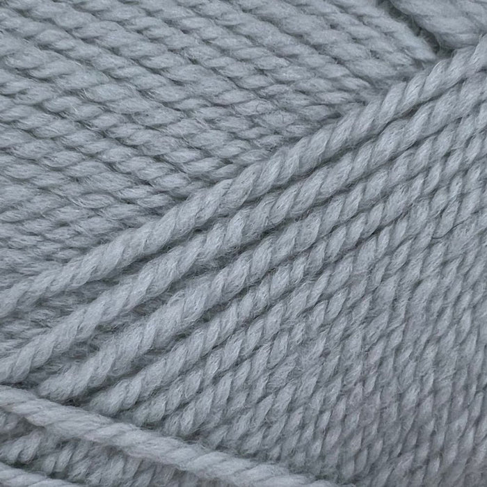 Knit & Purl Blanket Knit Kit-Knitting Kit-Wild and Woolly Yarns
