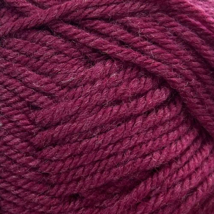 Knit & Purl Blanket Knit Kit