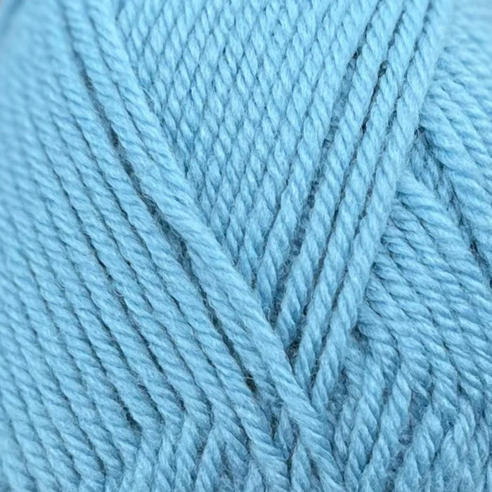 Knit & Purl Blanket Knit Kit