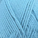 Knit & Purl Blanket Knit Kit-Knitting Kit-Wild & Woolly Yarns-Soft Chambray-Without Needles-Wild & Woolly Yarns