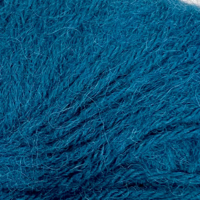 Modern Brushed Alpaca Vest Knit Kit-Knitting Kit-Wild and Woolly Yarns