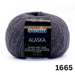 Novice Cardigan Mohair Knit Kit-Knitting Kit-Wild & Woolly Yarns-1665-XS / S / M-Wild & Woolly Yarns