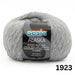 Novice Cardigan Mohair Knit Kit-Knitting Kit-Wild & Woolly Yarns-1923-XS / S / M-Wild & Woolly Yarns