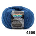 Novice Cardigan Mohair Knit Kit-Knitting Kit-Wild & Woolly Yarns-4569-XS / S / M-Wild & Woolly Yarns