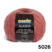Novice Cardigan Mohair Knit Kit-Knitting Kit-Wild & Woolly Yarns-5026-XS / S / M-Wild & Woolly Yarns