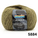 Novice Cardigan Mohair Knit Kit-Knitting Kit-Wild & Woolly Yarns-5884-XS / S / M-Wild & Woolly Yarns