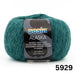 Novice Cardigan Mohair Knit Kit-Knitting Kit-Wild & Woolly Yarns-5929-XS / S / M-Wild & Woolly Yarns