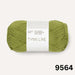 PetiteKnit Bea Top Knit Kit-Knitting Kit-Wild & Woolly Yarns-XXS/XS-Matcha (9564) *NEW*-Wild & Woolly Yarns