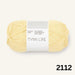 PetiteKnit Bea Top Knit Kit-Knitting Kit-Wild & Woolly Yarns-XXS/XS-Soft Sunlight (2112) *NEW*-Wild & Woolly Yarns