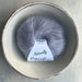 Naturally Pacific Lace | Lace Weight Mohair & Silk Yarn 2ply-Yarn-Wentworth Distributors-Silver Mist (306)-Wild & Woolly Yarns
