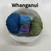 Pure and Simple Organic Face Cloths Knit Kit-Knitting Kit-Wild & Woolly Yarns-Without-Whanganui *NEW*-Wild & Woolly Yarns