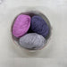 Pure and Simple Organic Face Cloths Knit Kit-Knitting Kit-Wild and Woolly Yarns
