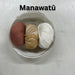 Pure and Simple Organic Face Cloths Knit Kit-Knitting Kit-Wild & Woolly Yarns-Without-Manawatū-Wild & Woolly Yarns