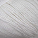 Sille Slipover Knit Kit-Knitting Kit-Wild & Woolly Yarns-White (2000)-XSmall / Small-Wild & Woolly Yarns