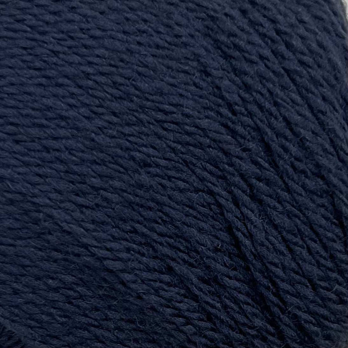 Sille Slipover Knit Kit-Knitting Kit-Wild & Woolly Yarns-White (2000)-XSmall / Small-Wild & Woolly Yarns