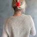 Sille Slipover Knit Kit-Knitting Kit-Wild and Woolly Yarns