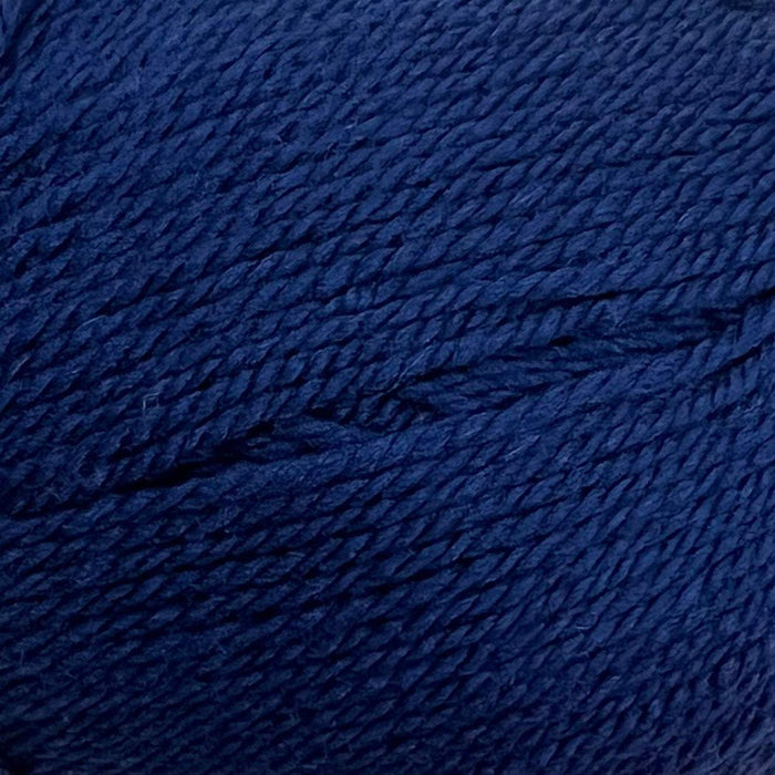 Sille Slipover Knit Kit-Knitting Kit-Wild & Woolly Yarns-White (2000)-XSmall / Small-Wild & Woolly Yarns