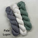 Silvana Shawl Knitting Kit-Knitting Kit-Wild and Woolly Yarns